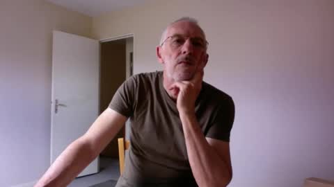 Jack Pierrot online show from 06-05-26, 12:22