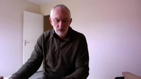 Jack Pierrot online show from 06-11-26, 12:25