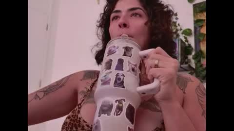 Tali Majid online show from 01-14-26, 07:41