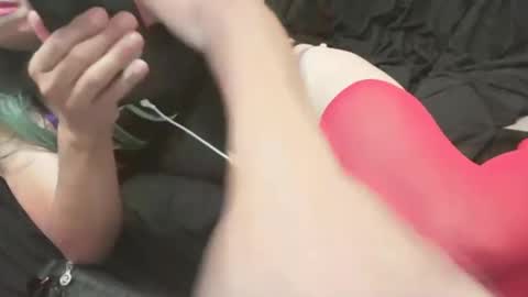 Taline online show from 04-15-26, 08:09