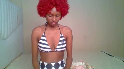 talisha smiles online show from 03-09-26, 03:32