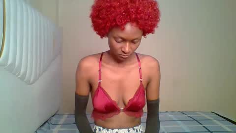 talisha smiles online show from 04-02-26, 03:15