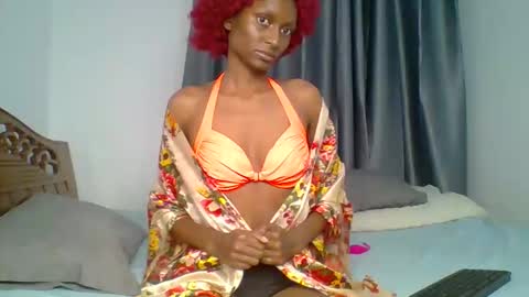 talisha smiles online show from 04-27-26, 06:33