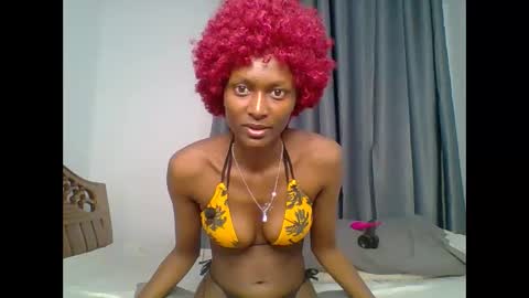 talisha smiles online show from 05-23-26, 05:56