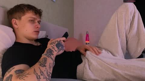 Colin online show from 10-28-25, 05:48