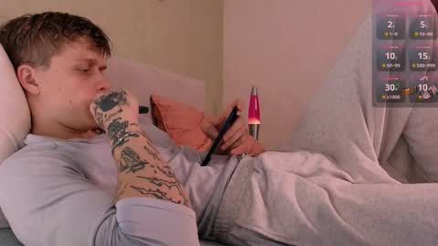 Colin online show from 10-30-25, 08:20