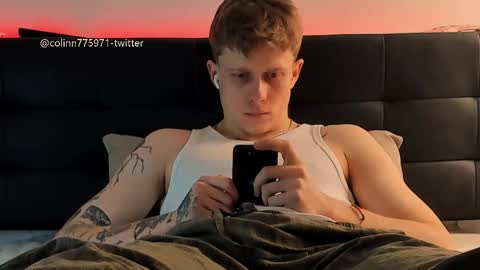 Snapshot of talkinghead7 chatting on 01-06-26, 10:08 Colin online show from 01-06-26, 10:08