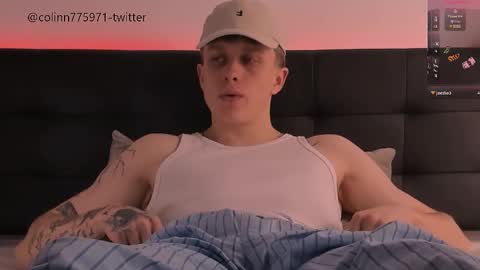 Snapshot of talkinghead7 chatting on 02-08-26, 12:25 Colin online show from 02-08-26, 12:25