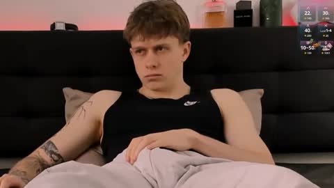 Snapshot of talkinghead7 chatting on 02-21-26, 12:28 Colin online show from 02-21-26, 12:28