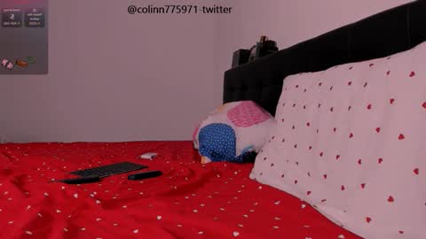 Snapshot of talkinghead7 chatting on 03-07-26, 04:48 Colin online show from 03-07-26, 04:48