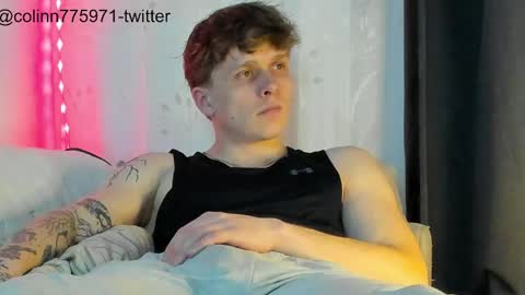 Colin online show from 04-30-26, 11:53
