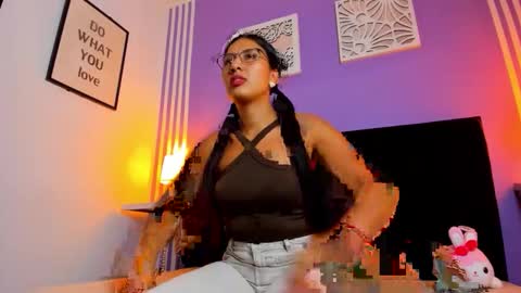 Snapshot of tall_hot_brunette chatting on 12-15-25, 03:55 tall_hot_brunette online show from 12-15-25, 03:55