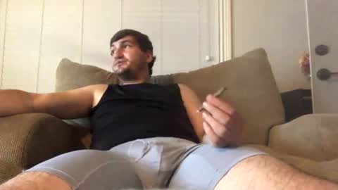 tallerandhandsomer online show from 07-27-26, 05:03