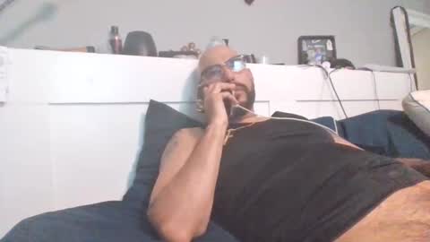 talllatino310 online show from 11-04-25, 08:30