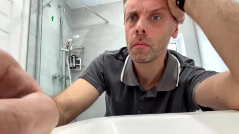 Tall Paul online show from 03-16-26, 09:57