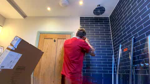 Tall Paul online show from 04-24-26, 02:30