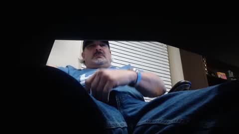 Snapshot of talltexxxan chatting on 02-05-25, 12:53 talltexxxan online show from 02-05-25, 12:53