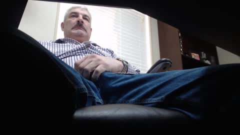 Snapshot of talltexxxan chatting on 02-27-25, 09:36 talltexxxan online show from 02-27-25, 09:36