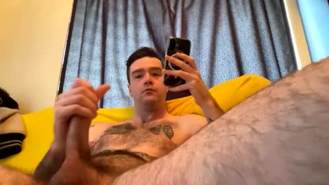 talltop14 online show from 04-29-26, 03:49