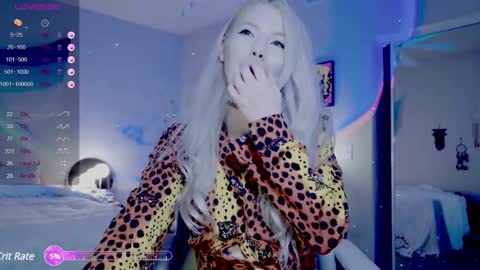 Talula  - OF talulaa online show from 12-03-24, 10:51