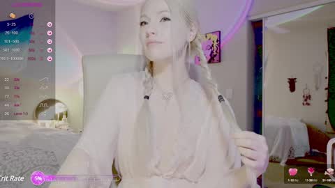 Talula  - OF talulaa online show from 12-12-24, 08:53