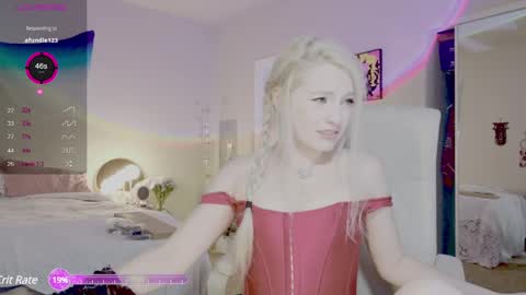 Talula  - OF talulaa online show from 12-17-24, 09:49