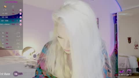 Talula  - OF talulaa online show from 12-18-24, 12:54