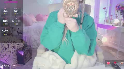 Talula  - OF talulaa online show from 01-15-25, 12:19