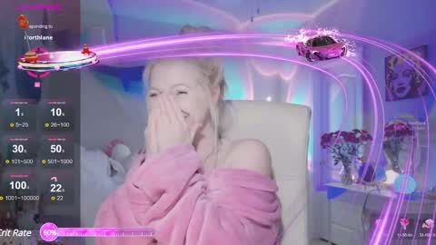 Talula  - OF talulaa online show from 02-14-25, 02:07