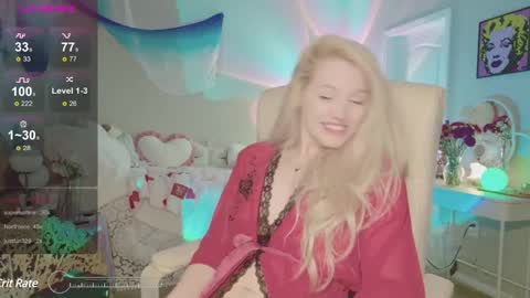 Talula  - OF talulaa online show from 02-14-25, 11:31