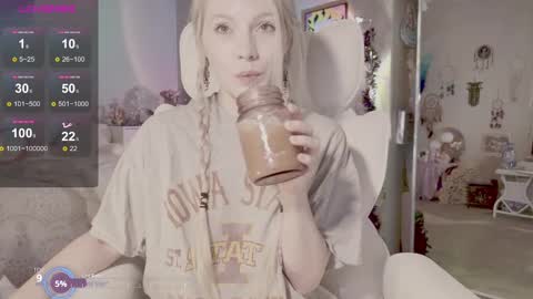 Talula  - OF talulaa online show from 09-29-25, 08:02