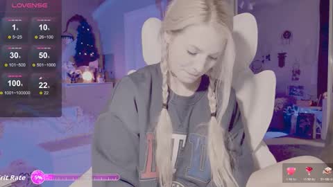 Talula  - OF talulaa online show from 11-21-25, 09:13