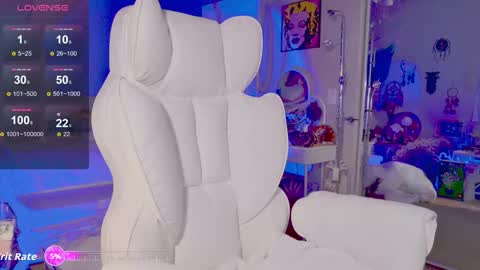 Talula  - OF talulaa online show from 12-04-25, 08:39