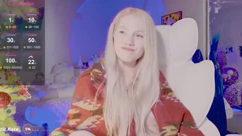 Talula  - OF talulaa online show from 12-20-25, 10:17