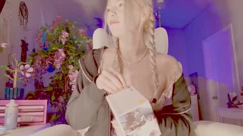 Talula  - OF talulaa online show from 03-21-26, 11:30