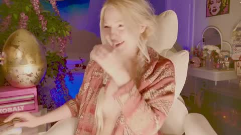 Talula  - OF talulaa online show from 04-03-26, 06:17