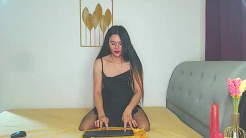 Talyana online show from 01-22-25, 02:24