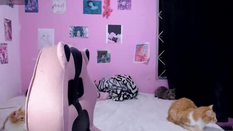 Alejandra Independent model online show from 12-14-24, 06:02