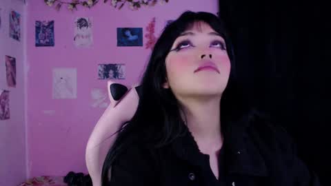 Alejandra Independent model online show from 02-03-25, 08:46