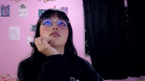 Alejandra Independent model online show from 02-18-25, 05:20