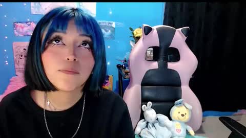 Alejandra Independent model online show from 11-14-25, 05:28