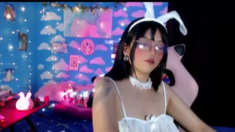 Alejandra Independent model online show from 03-30-26, 12:33