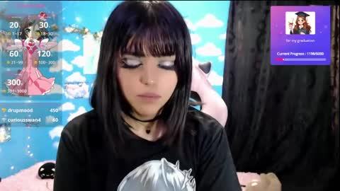 Alejandra Independent model online show from 05-04-26, 01:40