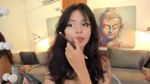 Tami  online show from 10-21-25, 12:06