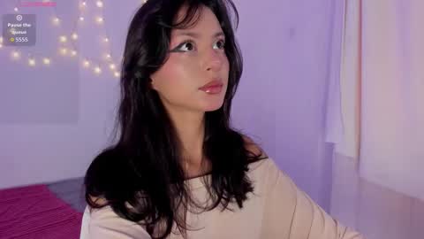 Snapshot of tamara_aluna_ chatting on 11-28-25, 11:57 Tamy online show from 11-28-25, 11:57