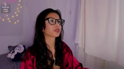 Snapshot of tamara_aluna_ chatting on 12-04-25, 07:22 Tamy online show from 12-04-25, 07:22