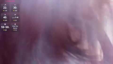 Snapshot of tamara_aluna_ chatting on 12-20-25, 12:23 Tamy online show from 12-20-25, 12:23