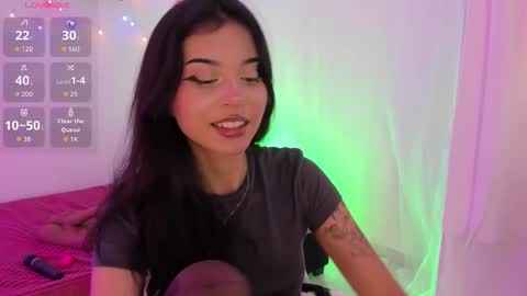 Snapshot of tamara_aluna_ chatting on 01-06-26, 10:01 Tamy online show from 01-06-26, 10:01