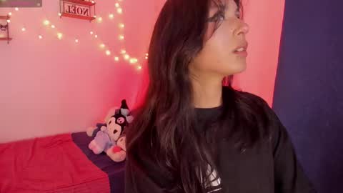 Snapshot of tamara_aluna_ chatting on 03-15-26, 02:28 Tamy online show from 03-15-26, 02:28