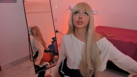 Tamy online show from 05-24-26, 12:04